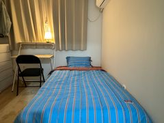Sillim Fully Furnished Studio Apartment, Unit 2th image
