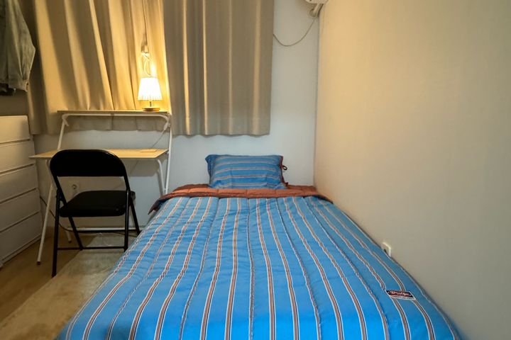Sillim Fully Furnished Studio Apartment, Unit 2th image