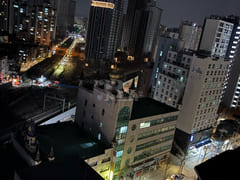 Loft-style officetel near Hoegi Station 12th image