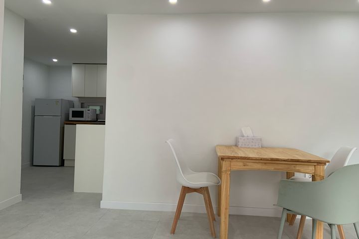 Multi-family house, Unit 301 12th image