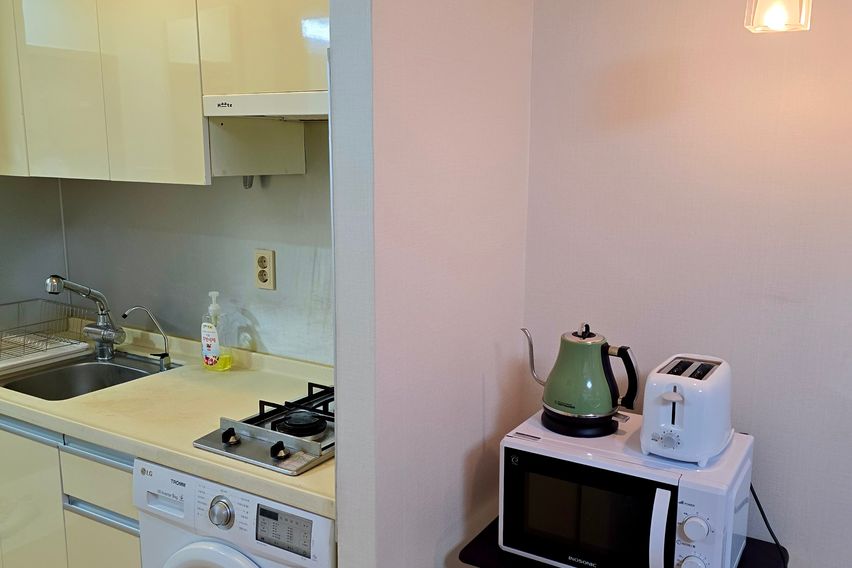 신도림역 초역세 통창뷰