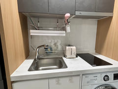 Fully furnished/Jongno-Euljiro#Parking 9th image