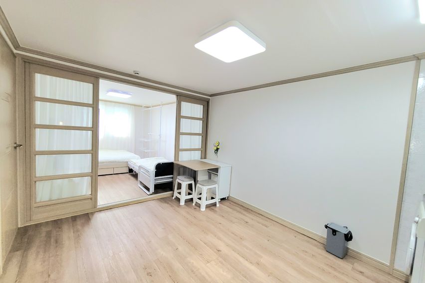 미남역세권 투룸 풀옵션