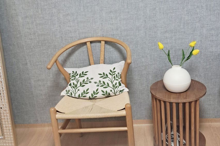고요한 아지트🏠 2번째 이미지