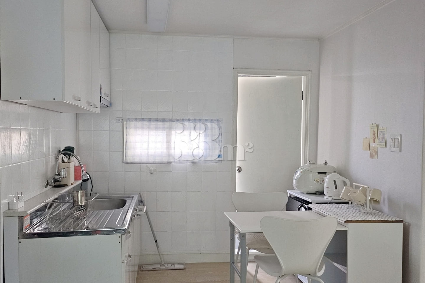 Spacious two-room apartment with full options 10th image