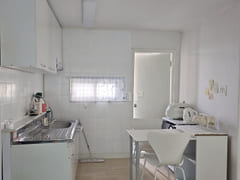 Spacious two-room apartment with full options 10th image