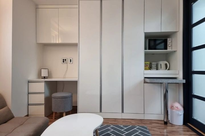룽 House 4번째 이미지