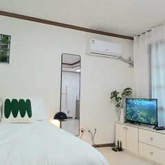 나운동중심2층깔끔숙소 방 이미지