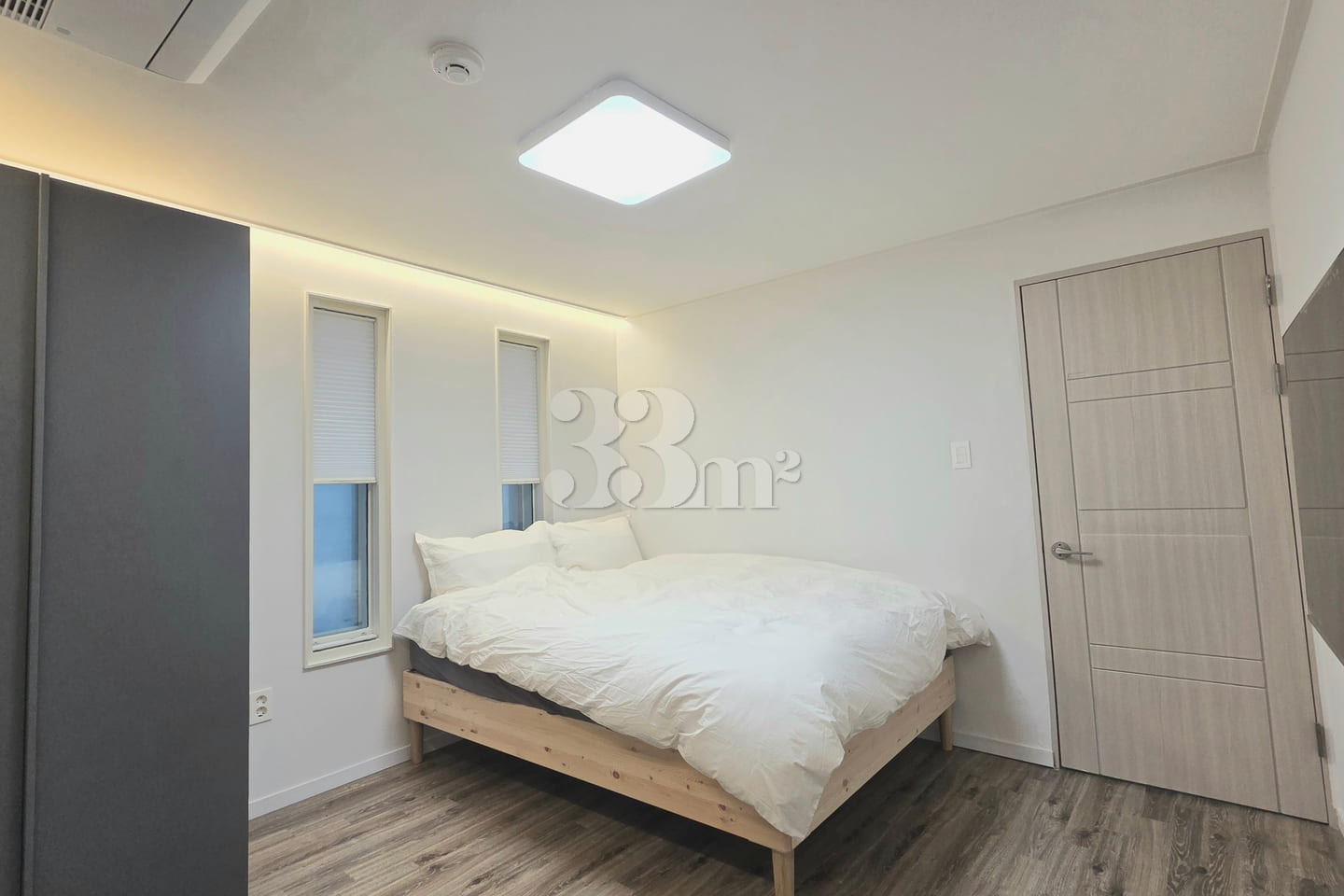 Studio apartment in Yeonnam-dong, Mapo-gu 2th image