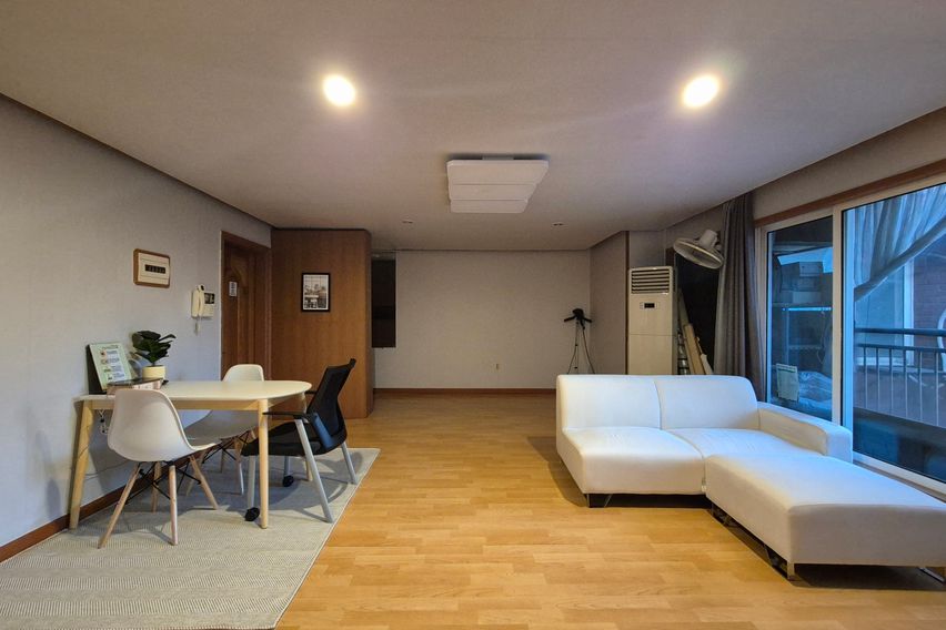 Nuri Home Guest 1 person only 8th image