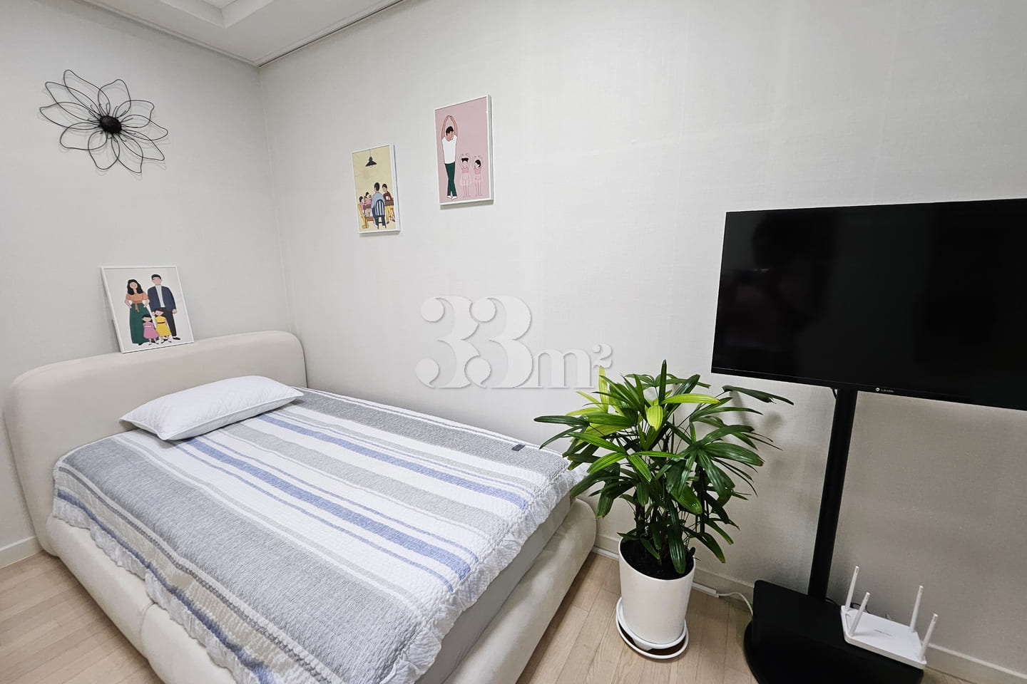 Lowest price in Sangam-dong💚 3th image