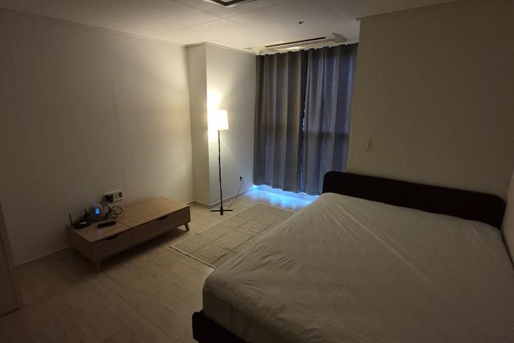 해운대 휴스테이 0번째 이미지