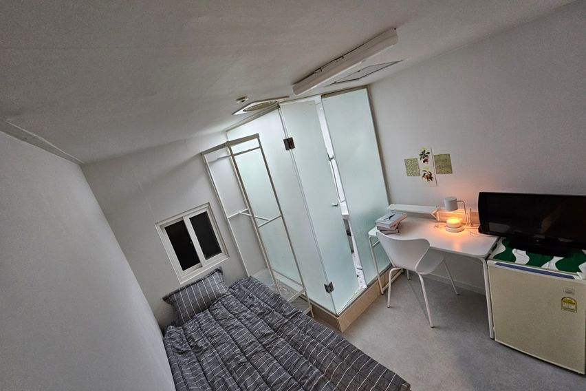 다온스테이 A타입.싱글