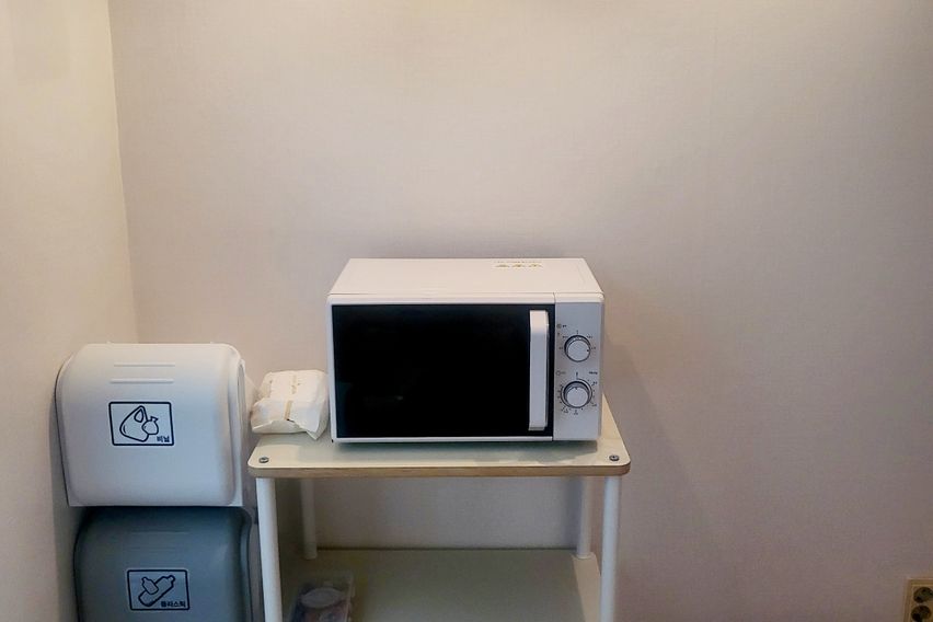 신도림 감성휴식 뷰맛집