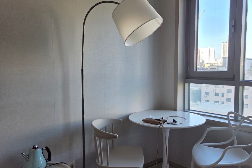 대구역동성로아늑한도시뷰 10번째 이미지