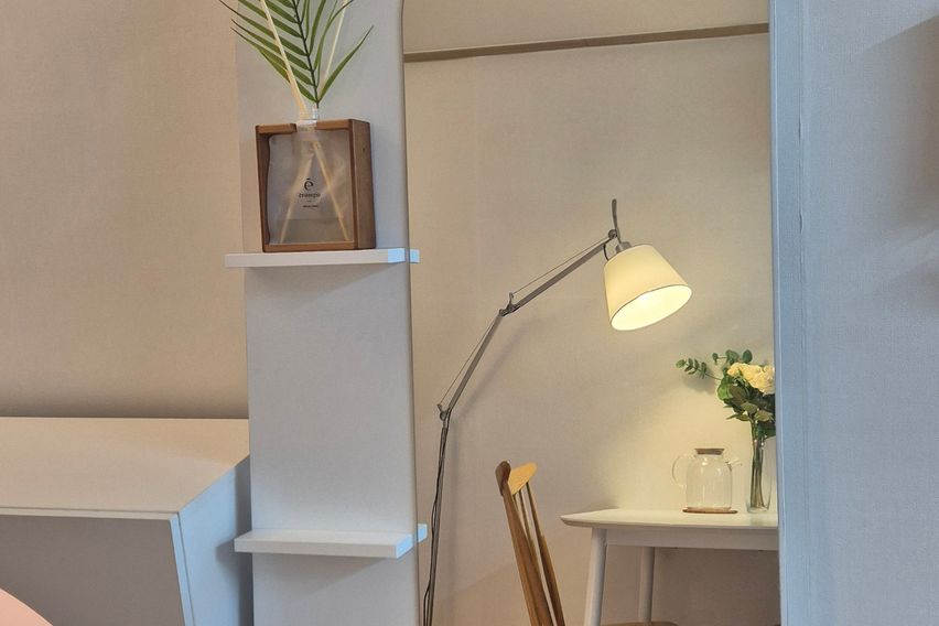 신사 엘베 주차 코지빌 6번째 이미지