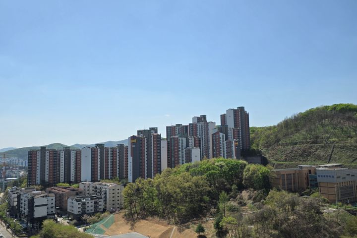 광주탄벌 최고 보금자리 11번째 이미지