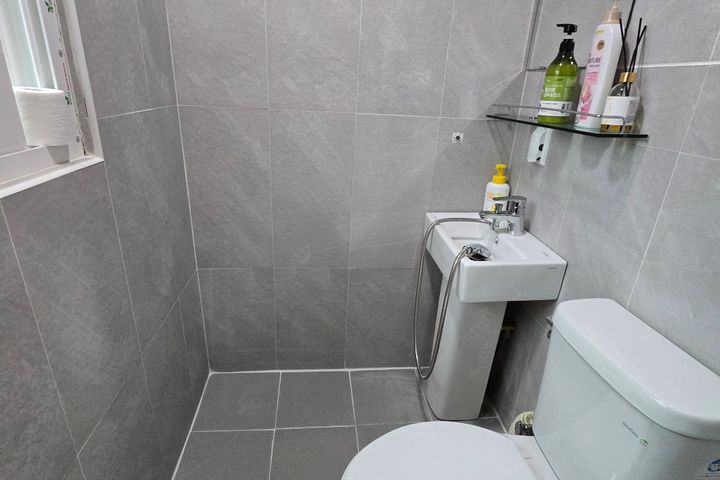 Cozy 2-Room Accommodation in Hongdae M47 13th image