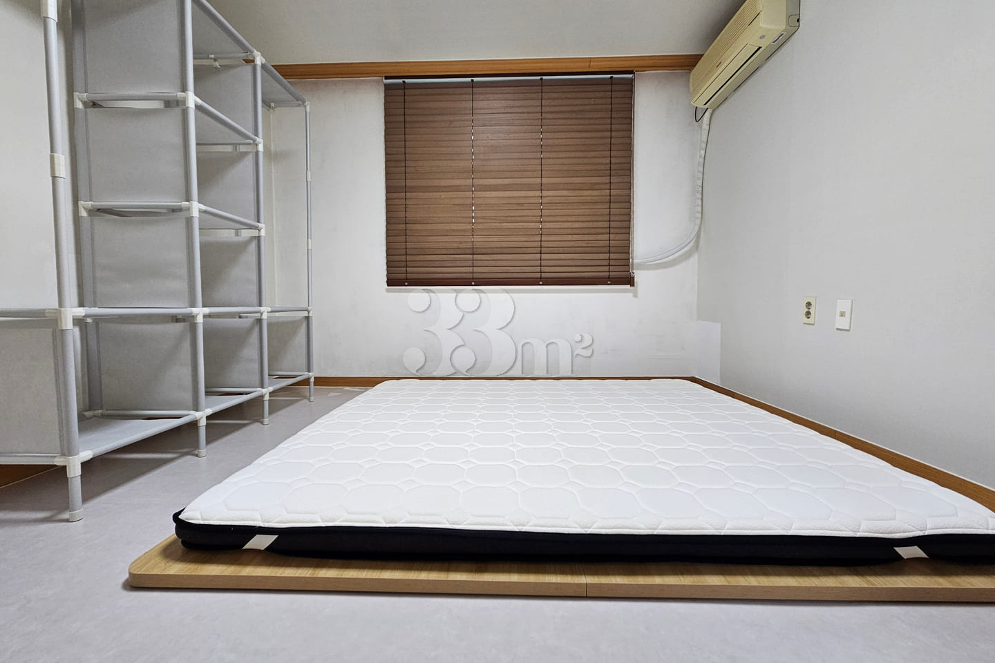 Spacious 2-room unit – thoroughly cleaned / 4 7th image