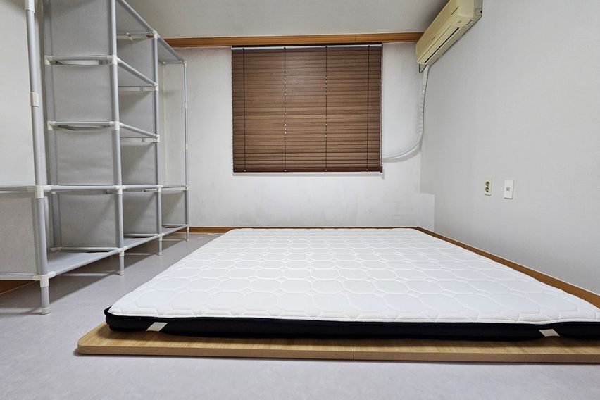 큰투룸-청소철저/4베드 5번째 이미지