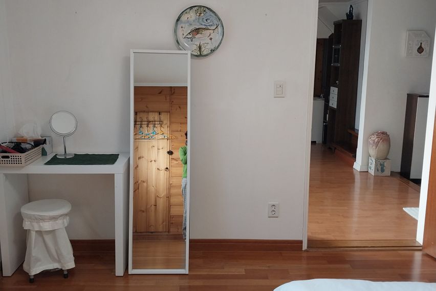 해운대  예술의 집