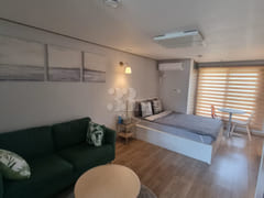 Cozy House in Chodang, Gangneung Station 6th image