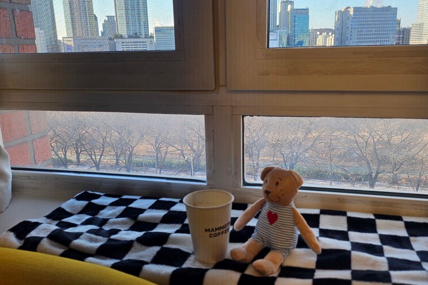 5호선양평역파크뷰