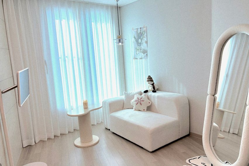 광안리 해변인접 바다뷰