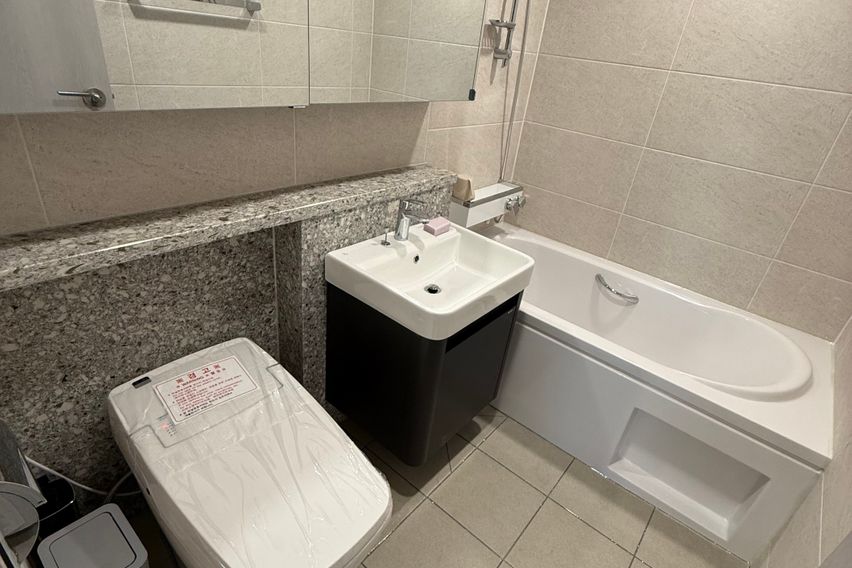 부산역,롯데캐슬 풀옵션