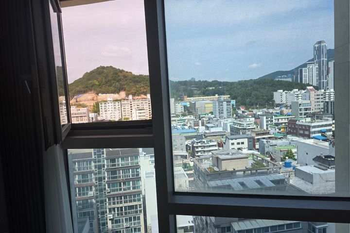 메종드광안리, 바로해변 15번째 이미지