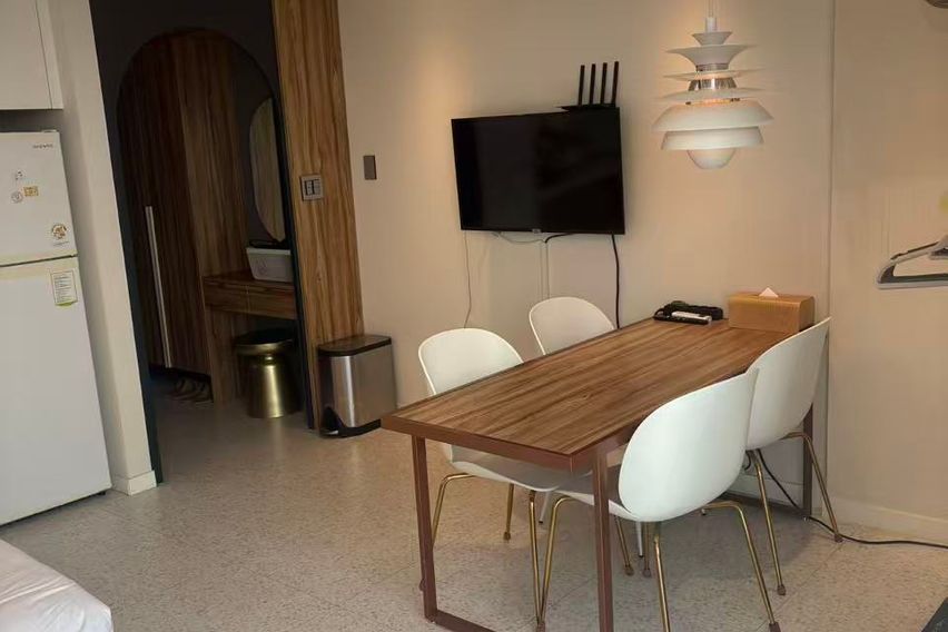 ✨시티하우스 홍대✨