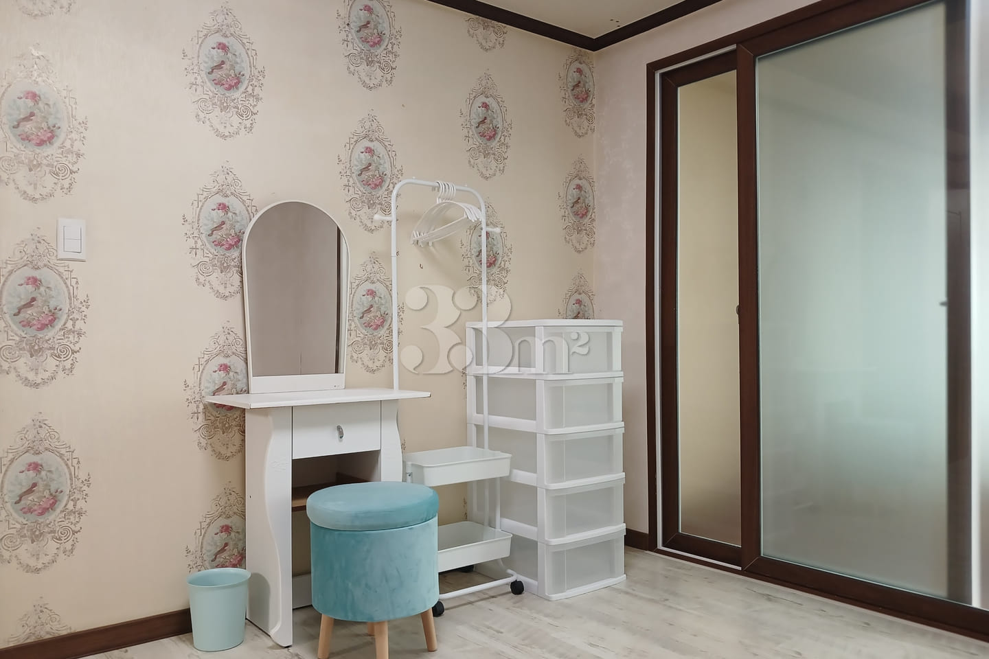 Spacious 3-room villa near Bucheon Station 9th image
