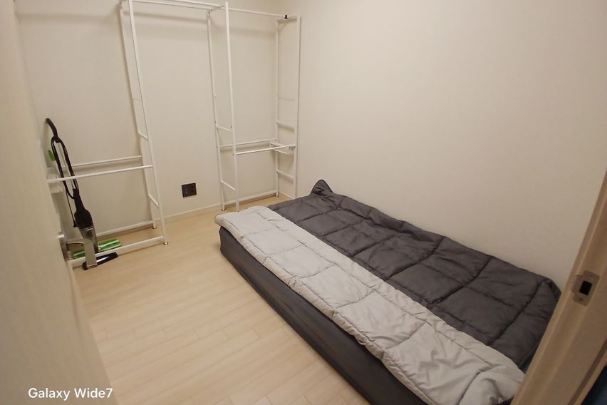 Gwanggyo Central Station SK View Apartel 2th image