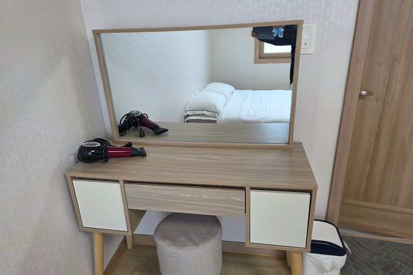 새만금  그리고  낚시