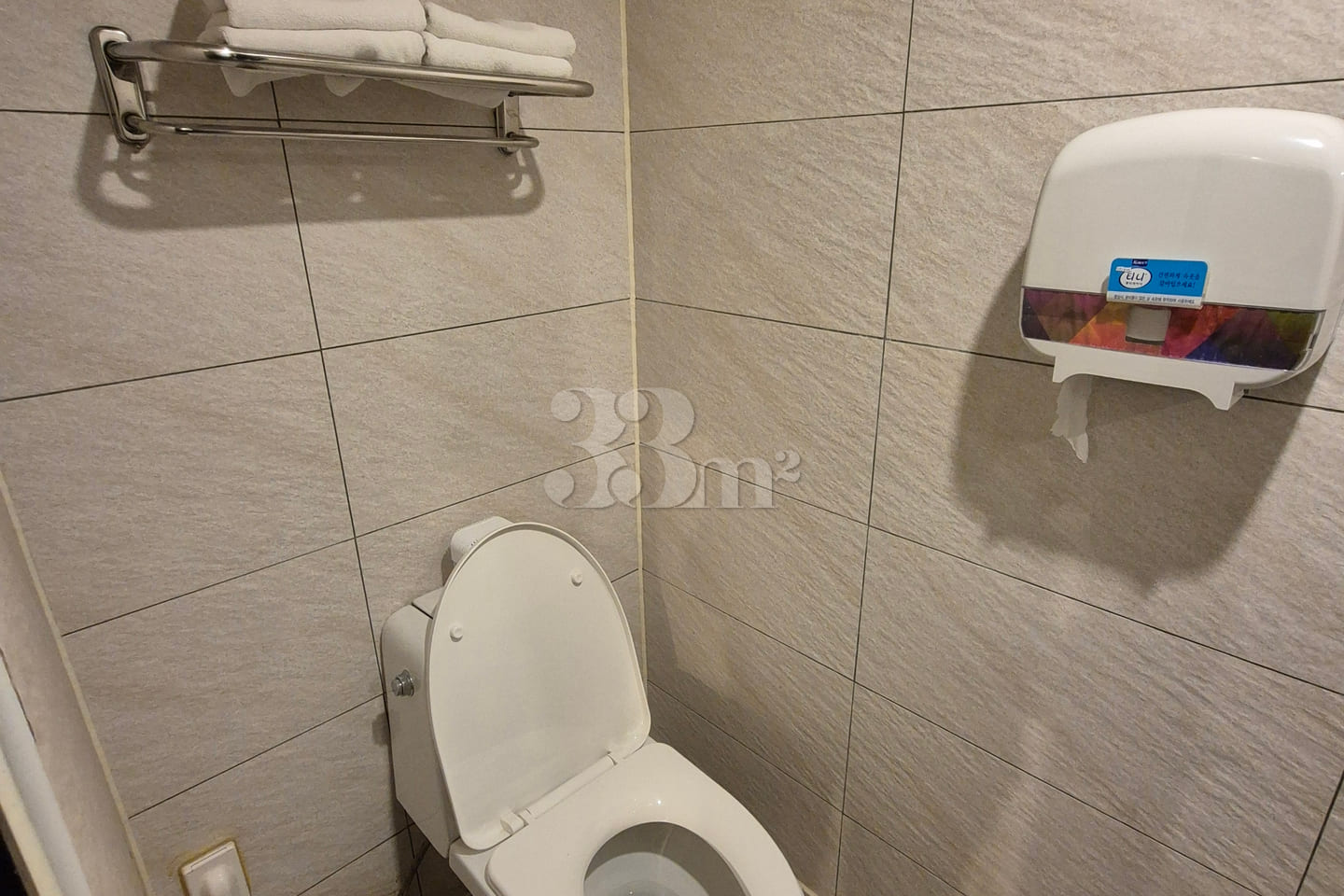 Short-term rental near Guseo Station 10th image