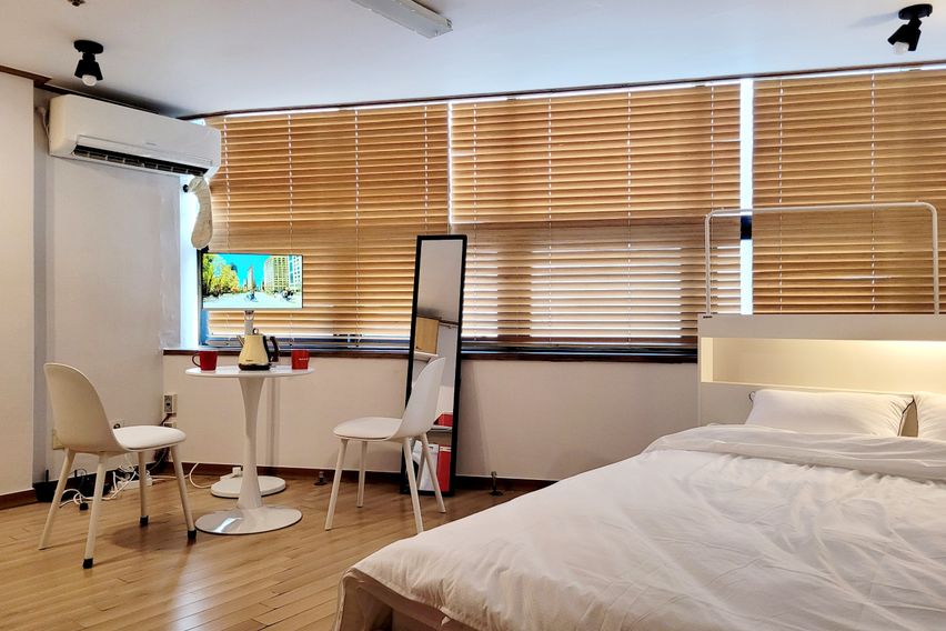 🤵신촌초역세권고층뷰8