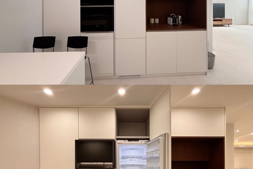 ♥️호텔급대형50평🏨