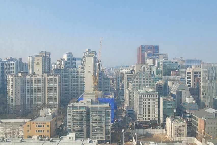 강남역도보3분A