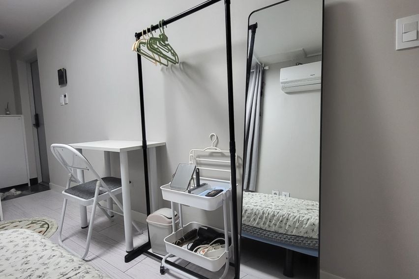 280m from Bongcheon Station 3th image