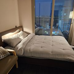 C Seojeong-ri Station Comfortable House Unit Image