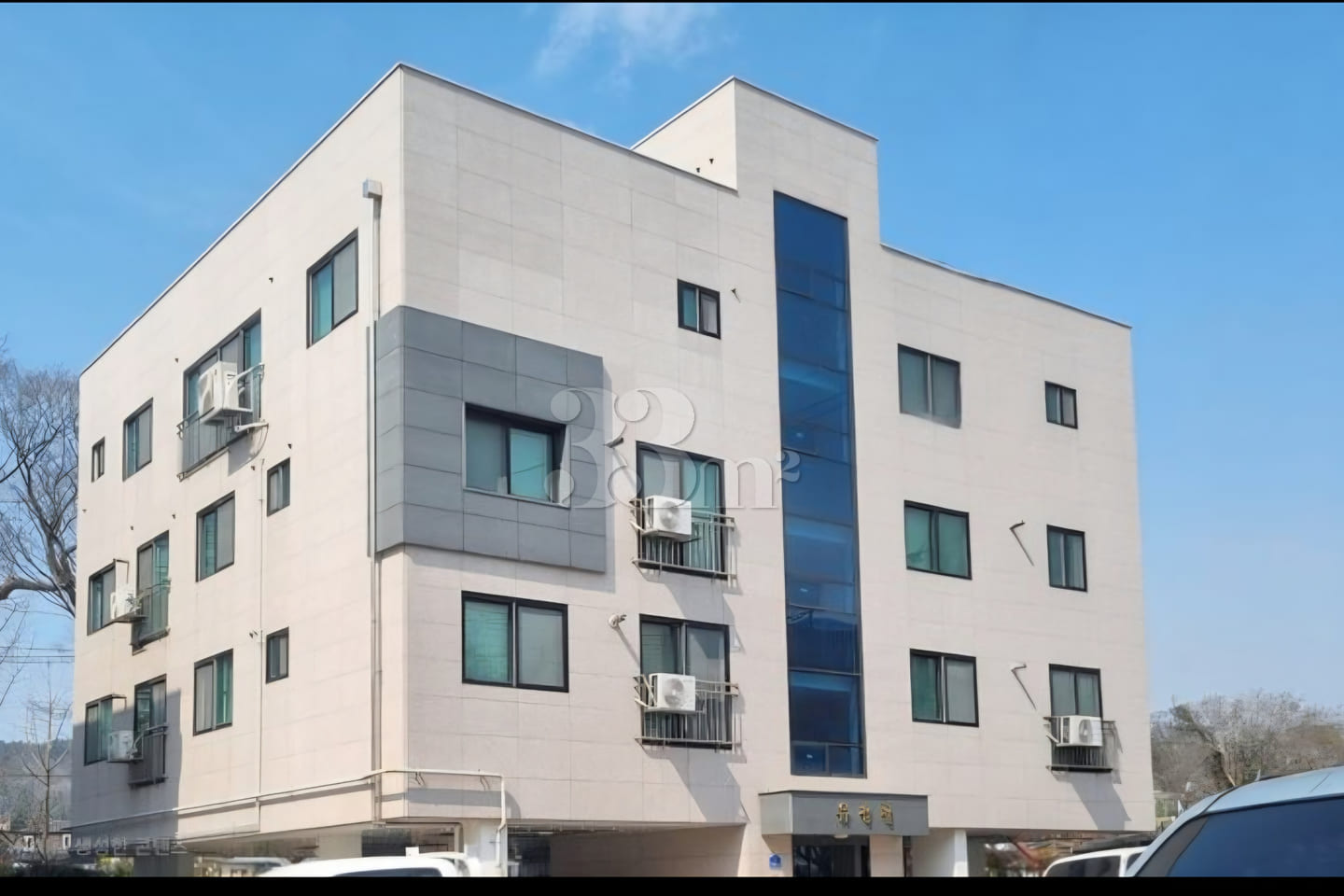 Studio apartment in central Seosan 9th image