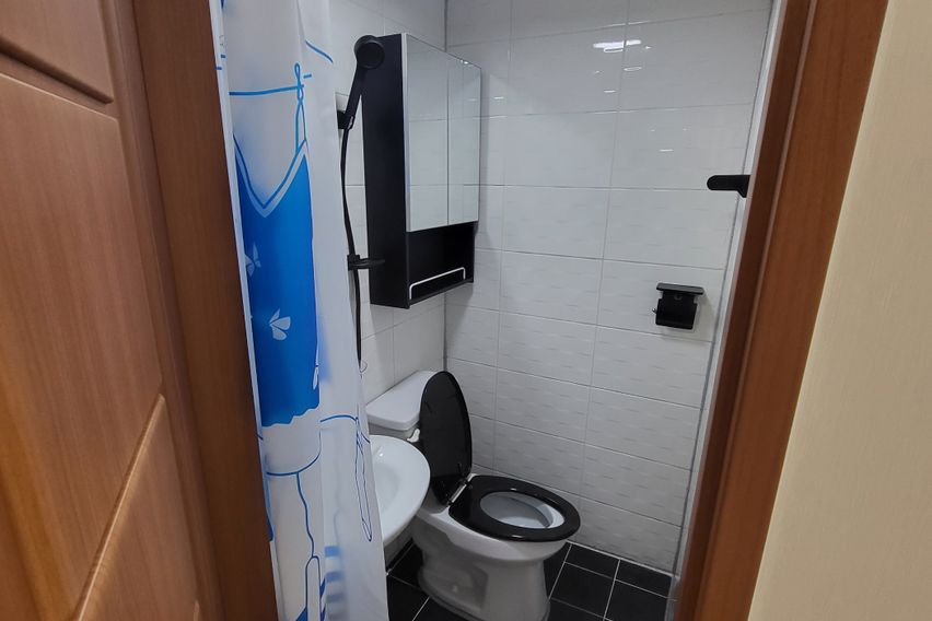 ㅣ인실 방입니다