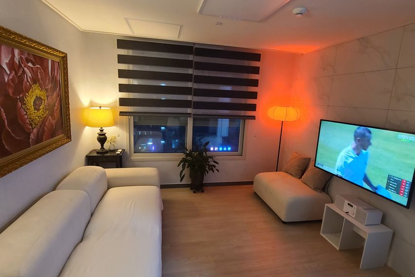 인천청라 도심속Stay 2번째 이미지