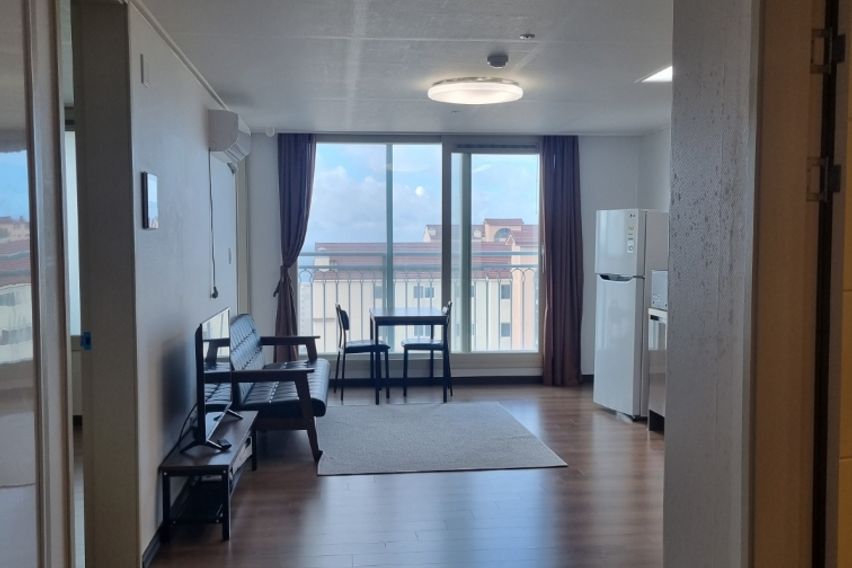 🌈 서귀포17평 애견