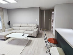 New Hamdeok Hamilton Town @ Two-Room C 1th image