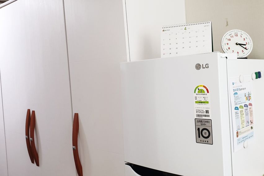 ❤을지로동대문 그린홈