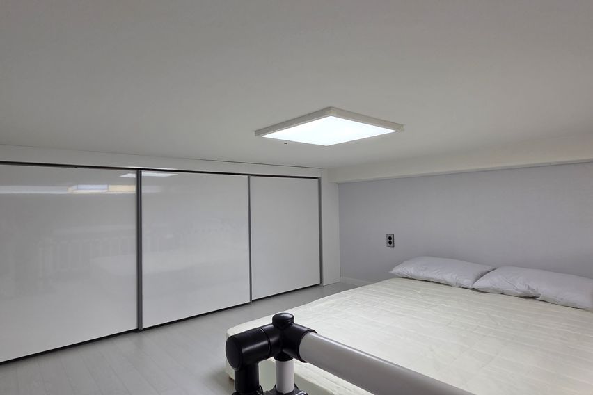 장안동 신축 오피스텔✨