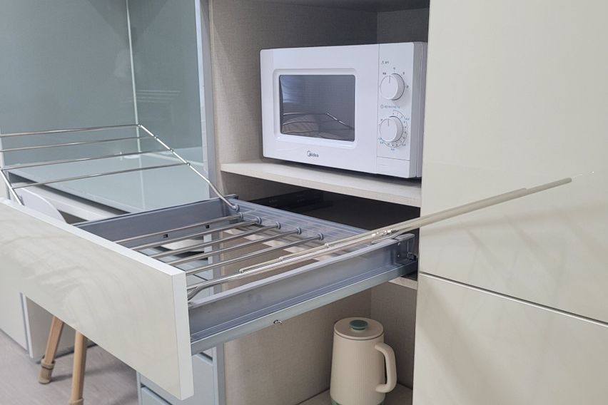 신촌역🌼신축급풀옵션 6번째 이미지