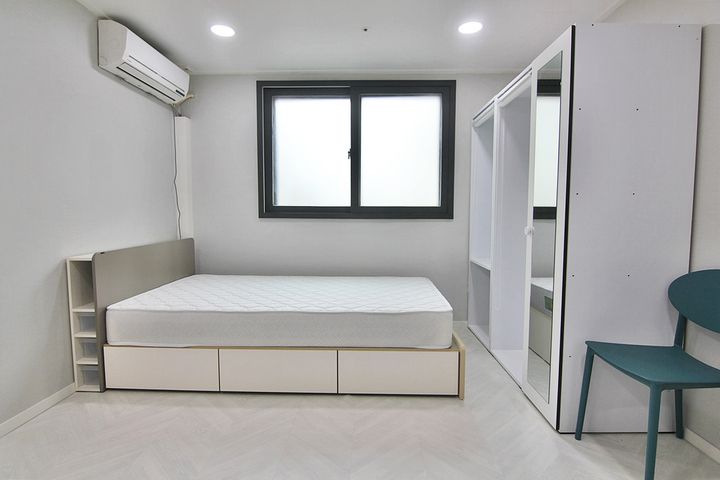 42 홍대 대로변 원룸 2번째 이미지