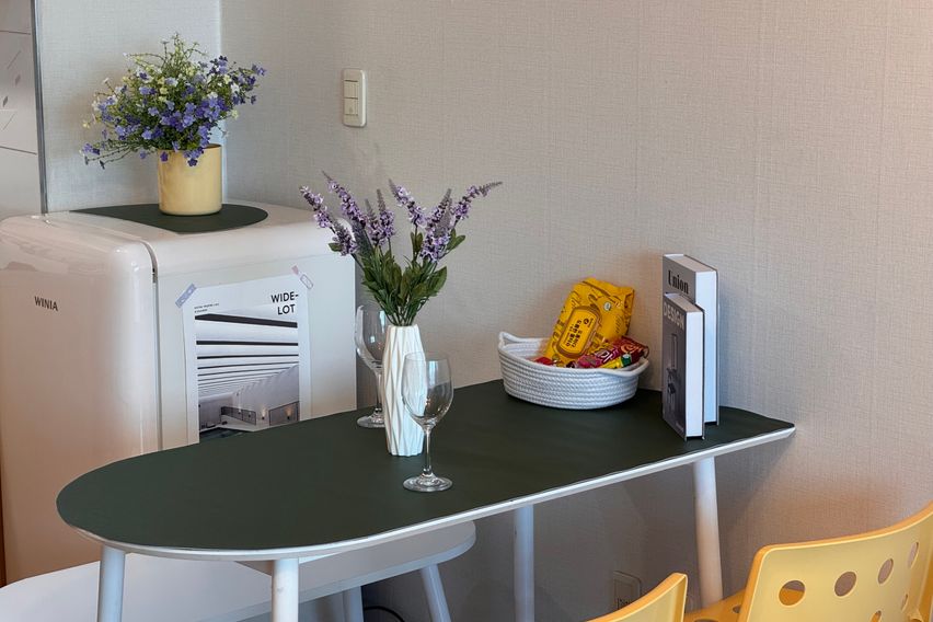 망원,합정,연남 근교🩷